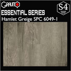 Purchase Gravity Hamlet Greige SPC 6049-1