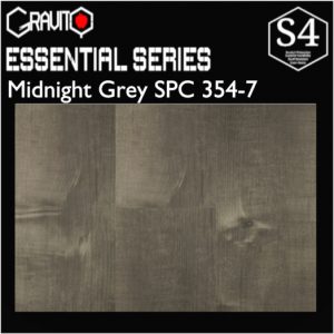 Purchase Gravity Midnight Grey SPC 354-7