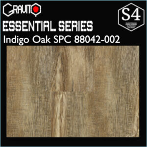 Purchase Gravity Indigo Oak SPC 88042-002
